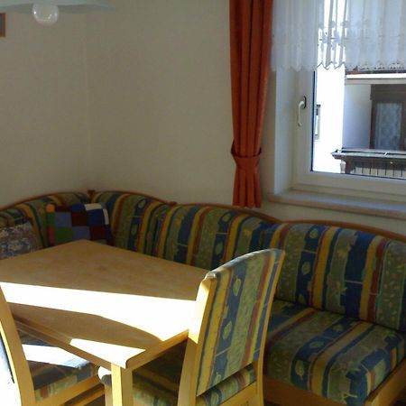 페르티사우 Haus Waldfriede 아파트 외부 사진